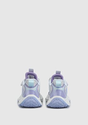 PEPINO Lila Kız Çocuk Sneaker