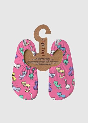 Slipstop Multi Kız Çocuk Terlik