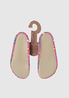 Slipstop Multi Kız Çocuk Terlik