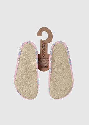 Slipstop Multi Kız Çocuk Terlik