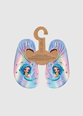 Slipstop Multi Kız Çocuk Terlik