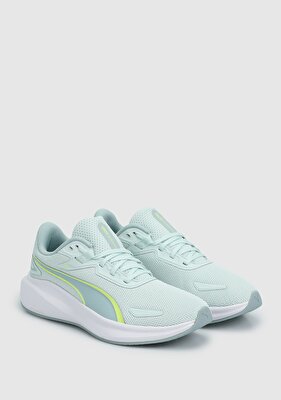 Puma Skyrocket Lite Su  Yeşili Kadın Koşu Ayakkabısı 37943736 