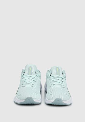 Puma Skyrocket Lite Su  Yeşili Kadın Koşu Ayakkabısı 37943736 