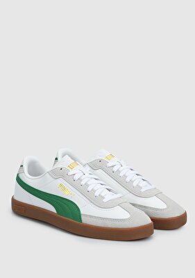 Puma Puma Club Iı Era Beyaz Erkek Sneaker 39744722 