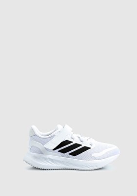adidas Runfalcon 5 El C Beyaz Unisex Sneaker Ie8579 