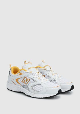 New Balance Nb Lifestyle Unisex Shoes Beyaz Unisex Sneaker Ml408Wo 