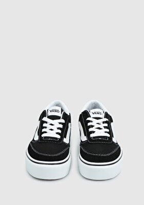 Vans VN000DC4BA21 Brooklyn LS Platform