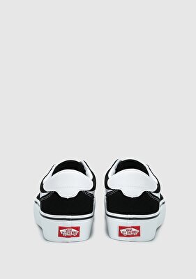 Vans VN000DC4BA21 Brooklyn LS Platform