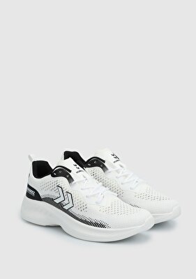Hummel Hml Rodın Siyah Erkek Koşu Antreman Ayakkabısı 900596-2113 