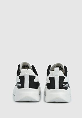 Hummel Hml Rodın Siyah Erkek Koşu Antreman Ayakkabısı 900596-2113 