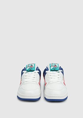 Hummel Hml Archıve Studıo V2 Beyaz Kadın Sneaker 900670-9254 
