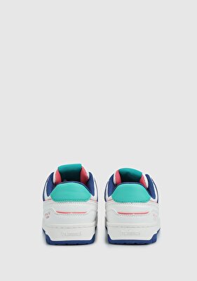 Hummel Hml Archıve Studıo V2 Beyaz Kadın Sneaker 900670-9254 