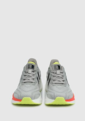 Hummel Hml Tones Gri Erkek Koşu Antreman Ayakkabısı 900700-1100 