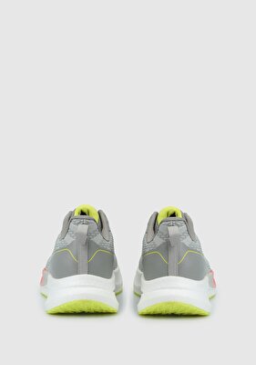 Hummel Hml Tones Gri Erkek Koşu Antreman Ayakkabısı 900700-1100 