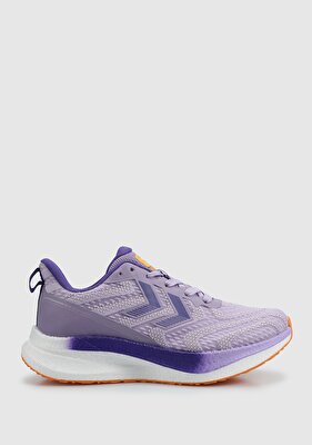 Hummel Hml Tones Mor Kadın Koşu Antreman Ayakkabısı 900700-1307 