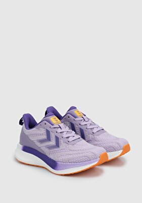 Hummel Hml Tones Mor Kadın Koşu Antreman Ayakkabısı 900700-1307 