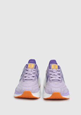 Hummel Hml Tones Mor Kadın Koşu Antreman Ayakkabısı 900700-1307 