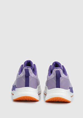 Hummel Hml Tones Mor Kadın Koşu Antreman Ayakkabısı 900700-1307 