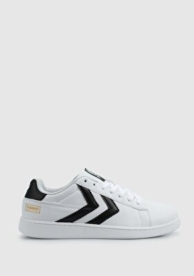 Hummel Hml Club-A Archıve Studıo Pu Beyaz Unisex Sneaker 900710-9124 