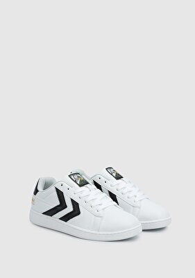 Hummel Hml Club-A Archıve Studıo Pu Beyaz Unisex Sneaker 900710-9124 