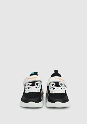 Hummel Hml Jojo Jr. Siyah Unisex Koşu Antreman Ayakkabısı 900732-2442 
