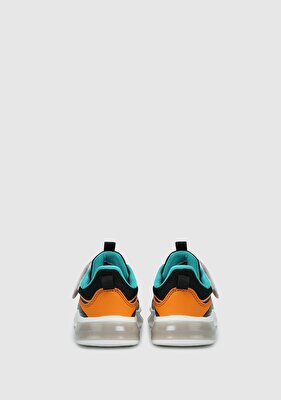 Hummel Hml Jojo Jr. Siyah Unisex Koşu Antreman Ayakkabısı 900732-2442 