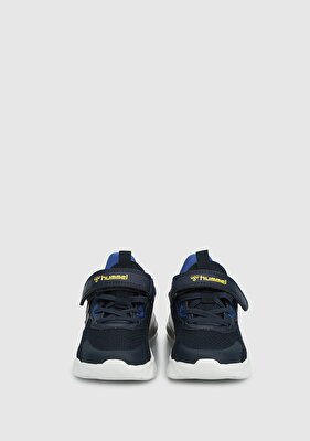 Hummel Hml Jojo Jr. Mavi Erkek Çocuk Koşu Antreman Ayakkabısı 900732-7459 