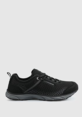 Lumberjack Dare Siyah Kadın Sneaker