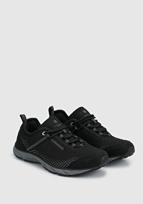 Lumberjack Dare Siyah Kadın Sneaker
