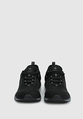 Lumberjack Dare Siyah Kadın Sneaker