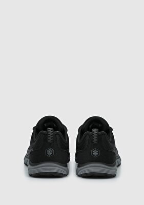 Lumberjack Dare Siyah Kadın Sneaker