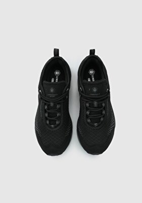 Lumberjack Dare Siyah Kadın Sneaker