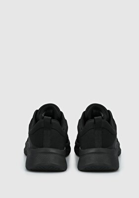 Lumberjack Close Siyah Erkek Sneaker