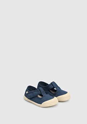 Igor Lacivert  Slip-On