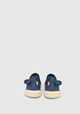 Igor Lacivert  Slip-On