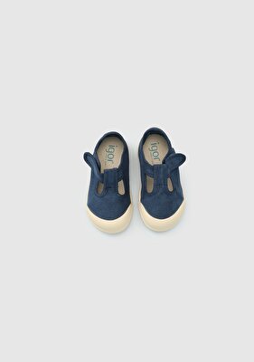Igor Lacivert  Slip-On