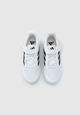 adidas Runfalcon 5 El C Beyaz Unisex Sneaker Ie8579 