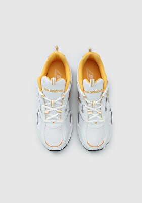 New Balance Nb Lifestyle Unisex Shoes Beyaz Unisex Sneaker Ml408Wo 