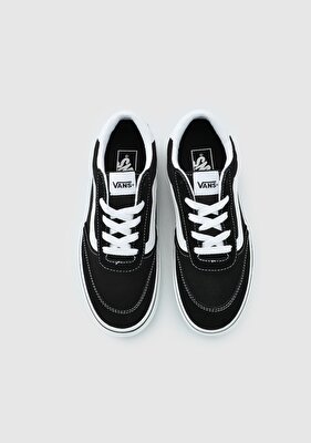 Vans VN000DC4BA21 Brooklyn LS Platform