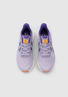 Hummel Hml Tones Mor Kadın Koşu Antreman Ayakkabısı 900700-1307 