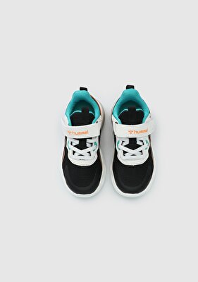 Hummel Hml Jojo Jr. Siyah Unisex Koşu Antreman Ayakkabısı 900732-2442 