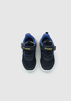 Hummel Hml Jojo Jr. Mavi Erkek Çocuk Koşu Antreman Ayakkabısı 900732-7459 