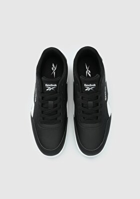 Reebok Unıc Run Iı Siyah Erkek Sneaker 101988943 