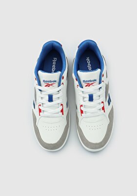 Reebok Andy Pose Gri Erkek Sneaker 101988992 