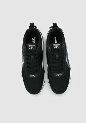 Reebok Valkrıan Mıst Siyah Erkek Sneaker 101989054 