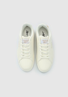 Reebok Unıc Run I Kırık Beyaz Kadın Sneaker 101989203 
