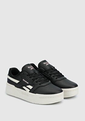 Reebok Longparısh Siyah Kadın Sneaker 101989243 