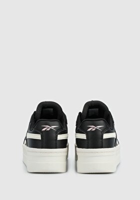 Reebok Longparısh Siyah Kadın Sneaker 101989243 