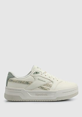 Reebok Longparısh Kırık Beyaz Kadın Sneaker 101989247 
