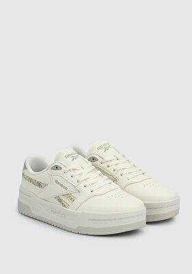 Reebok Longparısh Kırık Beyaz Kadın Sneaker 101989247 